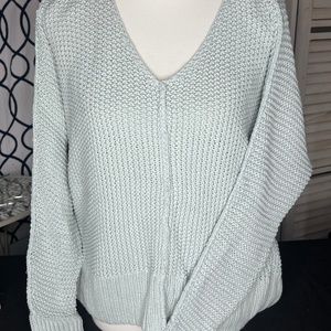 Lucky Brand Sweater